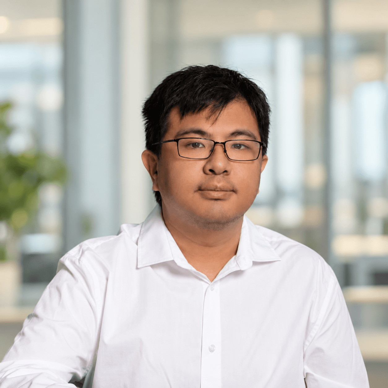 Leo Liang